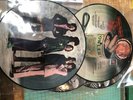 ROLLING STONES Sticky Fingers VOODOO PINK FLOYD King Yes Led Zep Kinks The Who