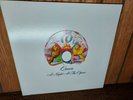 QUEEN - A NIGHT AT THE OPERA LP - NEAR MINT - ORIGINAL PRESS