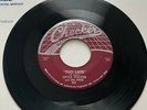Little Walter - Too Late/ I Hate To See You Go- Checker 825 Rare 45