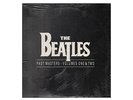 The Beatles 2 Lp Vinile past Masters Volumes One & Two Parlophone ‎ Emi
