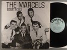 The Marcels  Heartaches   Doo-Wop