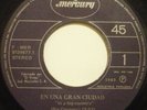 BIG COUNTRY In a Big Country / All of Us 7