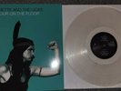 Juliette And The Licks LP ‎Four On The Floor, Grunge Offspring Alternative Punk