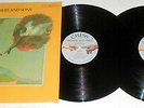 MUDDY WATERS FATHERS AND SONS 2 LP 1969 COPERTINA APRIBILE \ GATEFOLD