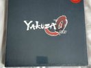 Yakuza Zero 0 Soundtrack OST - Limited Colored Vinyl 6LP Box Set - NEW & SEALED