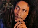 Bob Marley & The Wailers Legend (The Best Of Bob Marley) UK LP Album 1984 BMW1