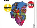 Love Forever Changes UK LP Vinyl Record Album 1976 K42015 Elektra 33 EX-
