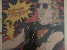 VASCO ROSSI GLI SLOGAN DI BLASCO - Vinile Lp, Compilation 1St. 1988 SIGILLATO