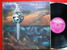 Van Der Graaf Generator - The Least We Can Do Is Wave To Each Other PINK SCROLL