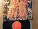 AC/DC T.N.T. TNT Vinyl LP Record Albert Productions Aussie Red Label 1983