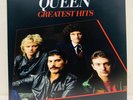 Queen Colored Vinyl 2LP 