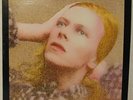 David Bowie – Hunky Dory - 1971 RCA Victor #AYL1-3844 Glam Rock Vinyl LP EX/VG+