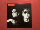 Lp Deine Lakaien: Dark Star, Krautrock