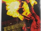Zombie Live by Rob Zombie (Vinyl Record Album 2018) BRAND NEW SEALED