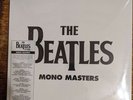 The Beatles 'Mono Masters’ mono Germany 3 LPs New Sealed