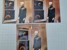 3X Gary Numan Tubeway Army Replicas Vinyl LP ALBUM CANADIAN / AUSSIE / UK ISSUES