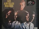 Los Angeles Negros ‎– Y Volvere - Psychedelic Rock, Pop, & Blues, Venezuela 1970