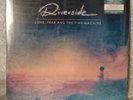 Riverside - Love, Fear And The Time Machine 2 LP + CD Sealed