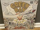 GREEN DAY DOOKIE Vinyl LP Original 1994 Germany Press W/ Ernie On Cover Reprise