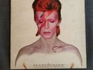 Lp David Bowie - Aladdin Sane - Rca Italy - Vg+