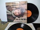 BOB DYLAN BLONDE ON BLONDE 1966 1ST DDP66012 MONO DOUBLE VINYL ALBUM
