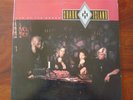 Shark Island. Law of The Order.  NM- Hair Glam Rock Heavy Metal LP