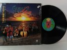 ORQUESTA DE LA LUZ - SIN FRONTERAS VINYL LP with SHRINK WRAP & ORG INNER SLEEVE