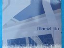 Mariel Ito – My Cyborg Depths 2LP Vinyl 2006 SCSI-AV ID019 electro