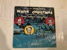 WHITE CHRISTMAS-IRVING BERLIN-BING CROSBY-MINT GLOSSY VINYL ORIGINAL  1954