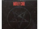 Motley Crue Shout At The Devil Color Vinyl SEALED LMD to 1250 Copies (READ )