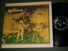 YES - RARE LIVE RECORD LP - YESSHOWS WORLD TOUR 1977 Slipped Disc ORIG PRESS EX+