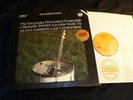 The Kroumata Percussion Ensemble CAGE JOLIVET.. BIS Digital NM LP
