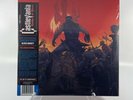 Mondo Castlevania Rondo Of Blood & Dracula X Soundtrack Red Blue Splatter Color