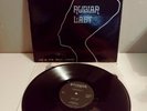 Rare ROY MERIWETHER, NUBIAN LADY - LP 1000 STINGER FRANK SMITH PAUL HINES VG