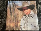 Rare Country Vinyl LP-Garth Brooks-Capitol Records/Columbia House 20831-3816-1