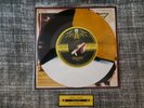 Wolf Eyes Enemy Ladder Tri-Color Vinyl Third Man Records