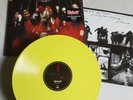 Slipknot zitronengelb lemon Vinyl LP Limited Edition iowa subliminal verses