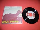 NAT FEER -  RETURN AGAIN / MAGIC - ITA PROG ROCK - APOTEOSI -TANK label -RARO