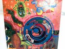RED HOT CHILI PEPPERS THE UPLIFT MOFO PARTY PLAN 1987 ELT-48036 LP VINYL VG+