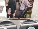 DJ SHADOW Endtroducing... The Debut Album 1996 MoWax DOUBLE LP Vinyl - MW059