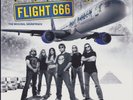 Iron Maiden ‎- Flight 666 - The Original Soundtrack (Vinyl 2LP - 180 g EU 2017)