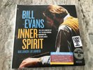RECORD STORE DAY 2022 BILL EVANS INNER SPIRIT NUMBERED  LIMITED  SEALED MINT