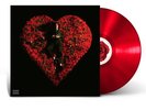 Conan Gray - SIGNED - Superache - Exclusive Red Vinyl (pre-order)