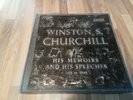 Winston Churchill His Memoirs And His Speeches 1918-1945 Decca 12LP BOX