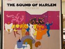 The Sound of Harlem Jazz Odyssey Volume III Vinyl 3 LP Box Columbia PROMO C3L 33