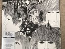 The Beatles- Revolver.  2014 Mono Remaster. OOP. New And Sealed