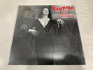 Vampira with Satan's Cheerleaders Soundtrack Red Vinyl LP Record   SEALED