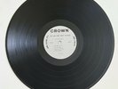 HOWLIN WOLF SINGS THE BLUES - CROWN RECORDS CLP 5240