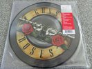 GUNS N' ROSES - Greatest Hits(UK 2020 SEALED DOUBLE PICTURE DISC VINYL ALBUM )