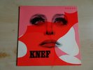 Hildegard Knef Same Stern Musik Decca 1970 Vinyl Schallplatte J.1